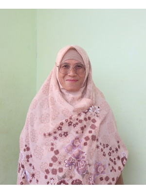 Helmiwati