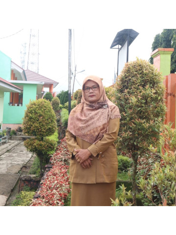 Yusnita